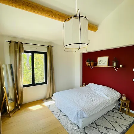 Villa Sous Les Pins *